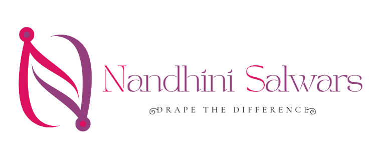 Nandhini Salwars