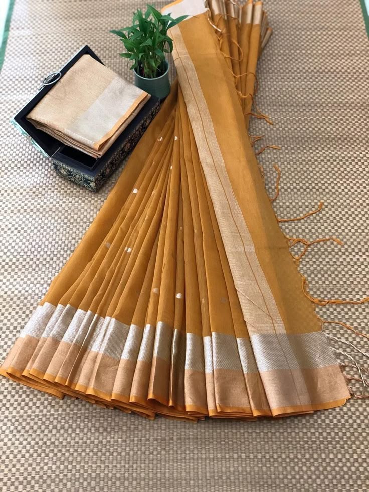 Banarasi Saree